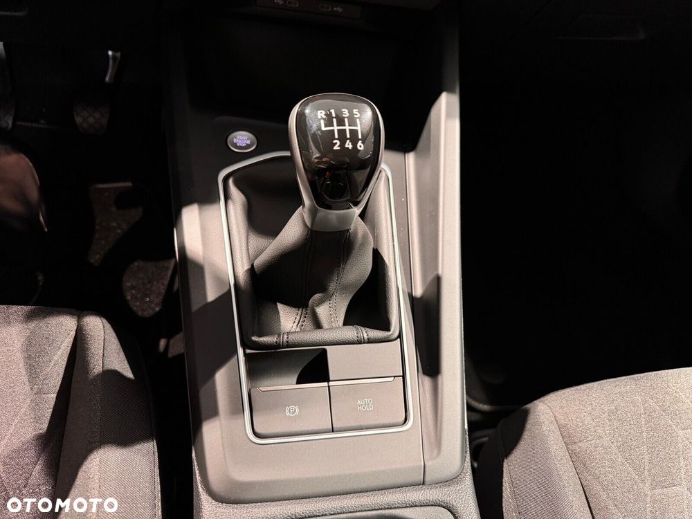 Volkswagen Golf - 7