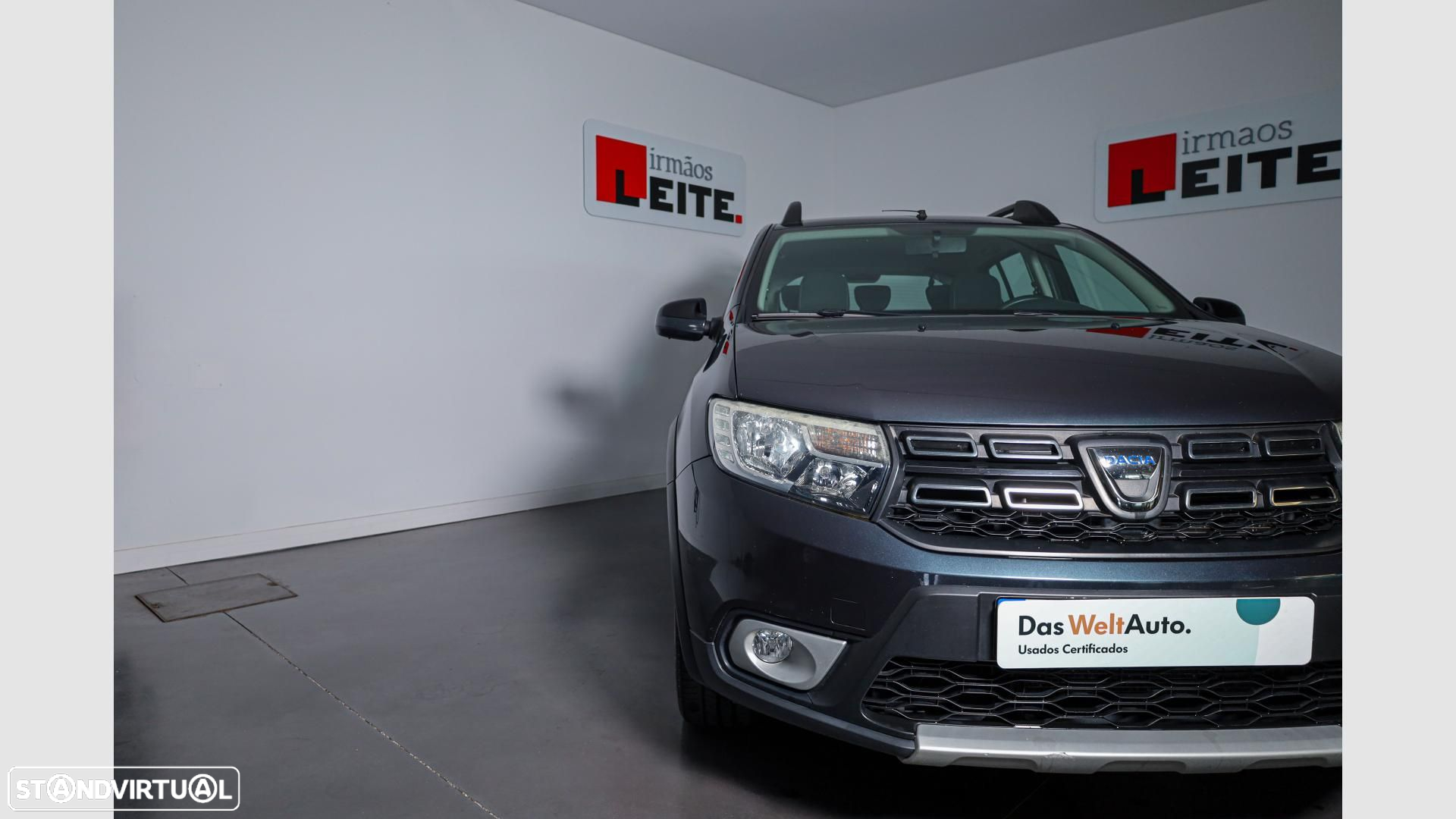 Dacia Sandero 0.9 TCe Stepway - 3