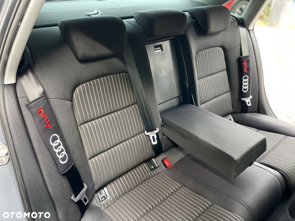 Audi A4 - 26