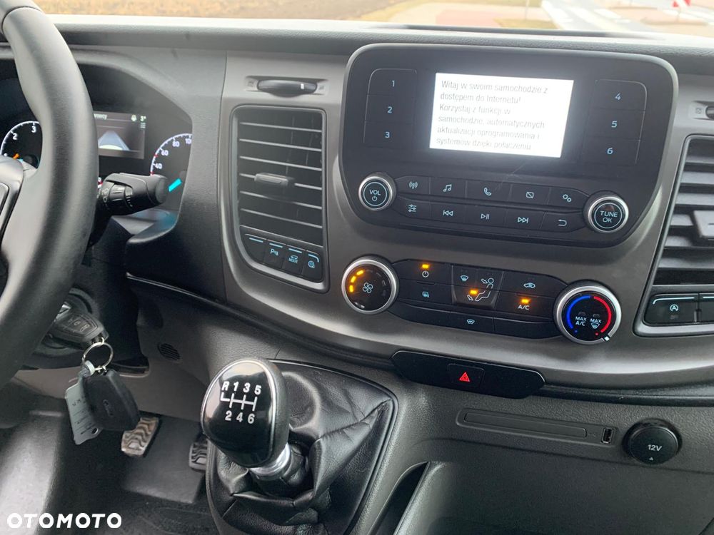 Ford Transit L3H2 - 15