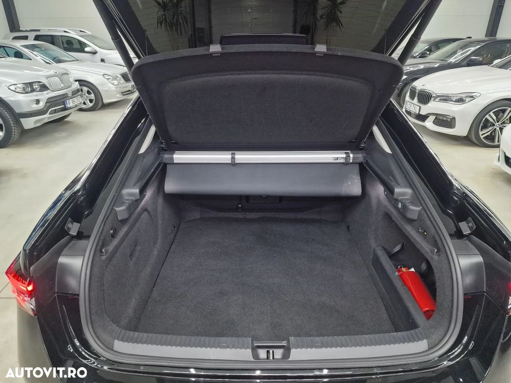 Skoda Superb 2.0 TSI 265 CP 4x4 DSG Laurin & Klement - 33
