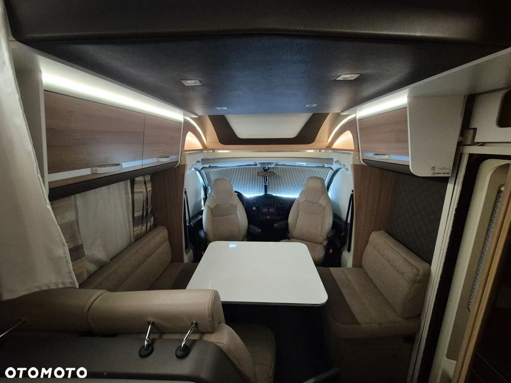 Adria MATRIX 670 SL - 19