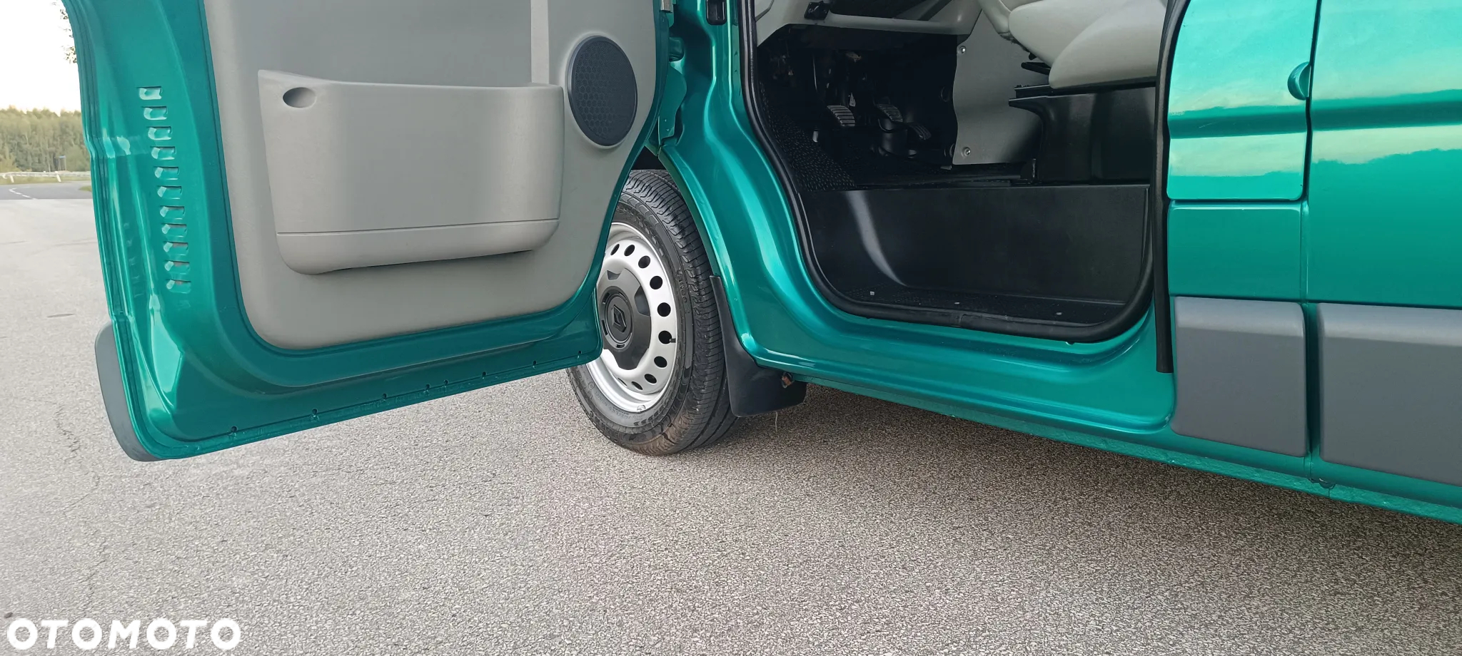Renault Trafic - 12