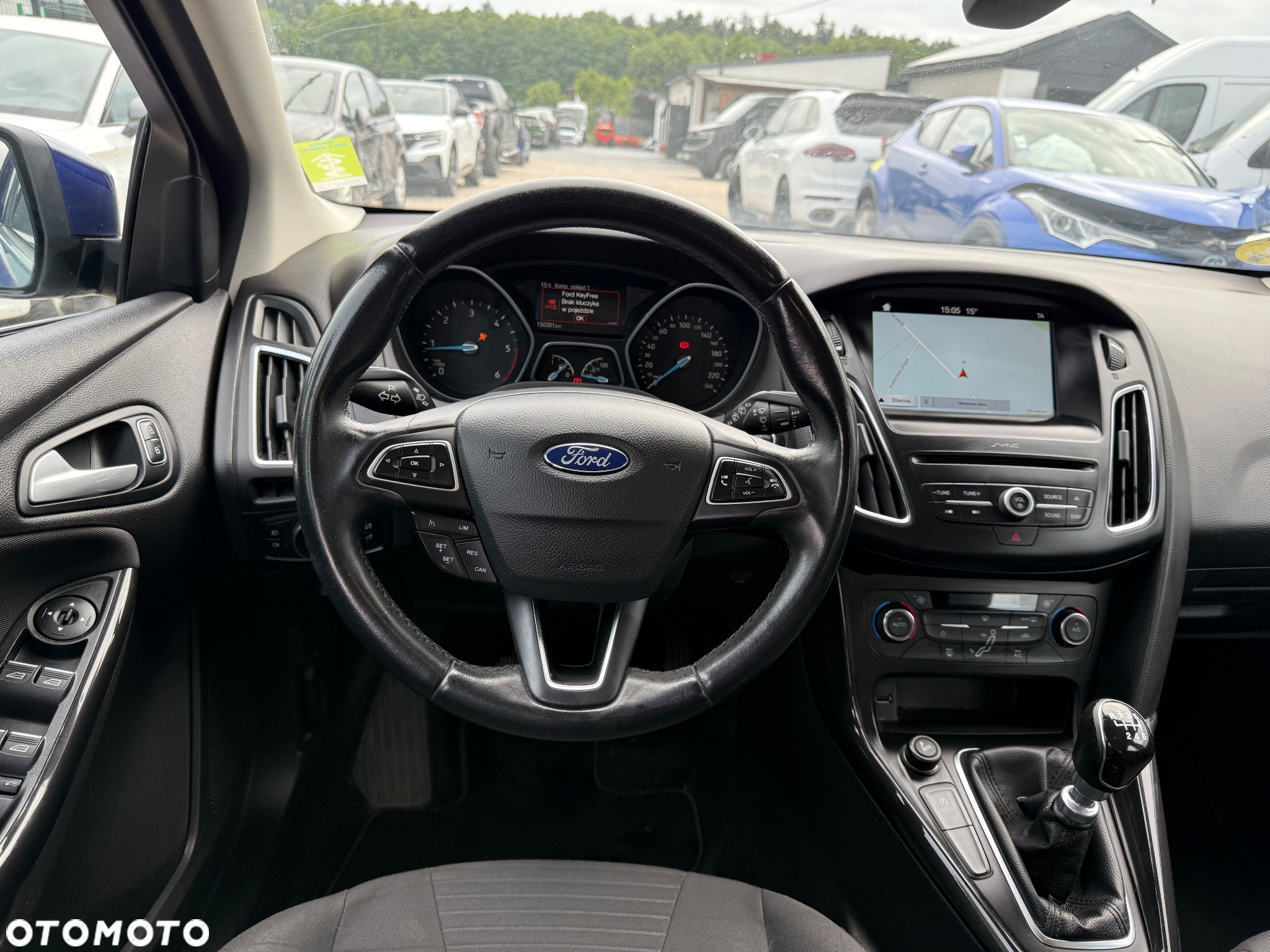 Ford Focus - 13