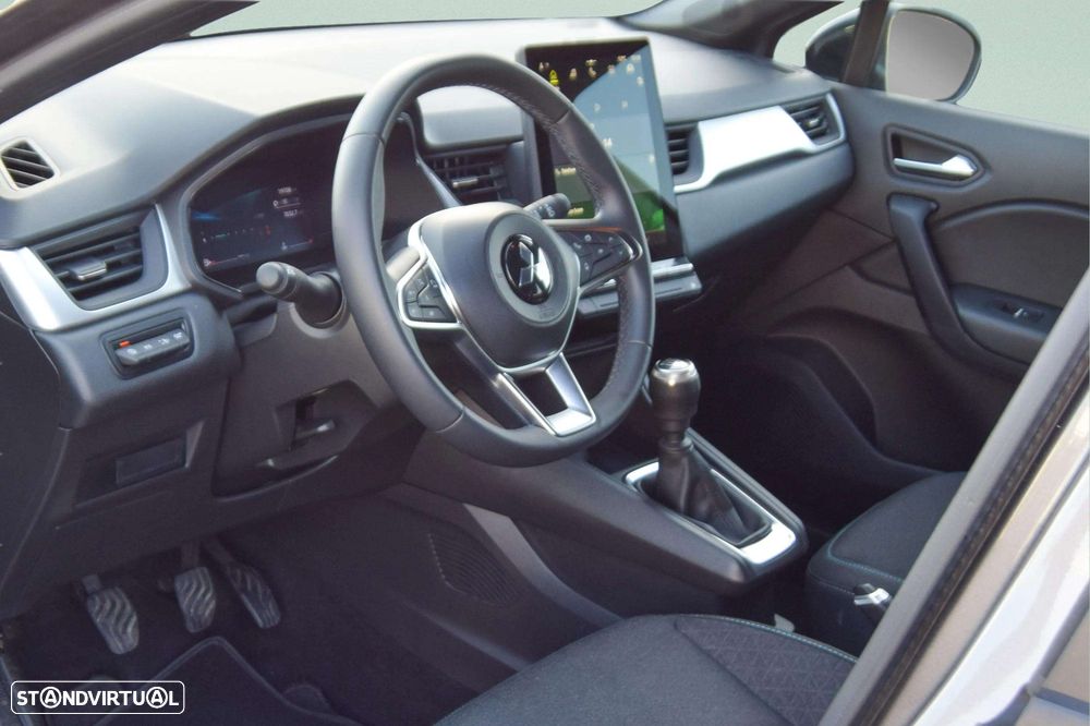 Mitsubishi ASX 1.0 MPI-T Kaiteki - 7