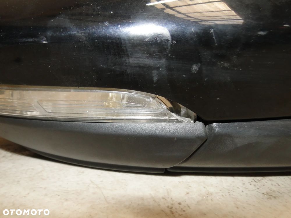 VW SCIROCCO LUSTERKO PRAWE 13 PIN  EUROPA - 7