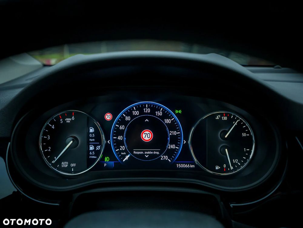 Opel Astra 1.5 D Start/Stop Automatik Business Elegance - 21