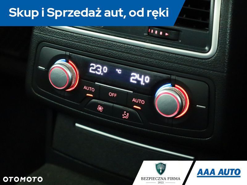 Audi A6 Limousine - 14