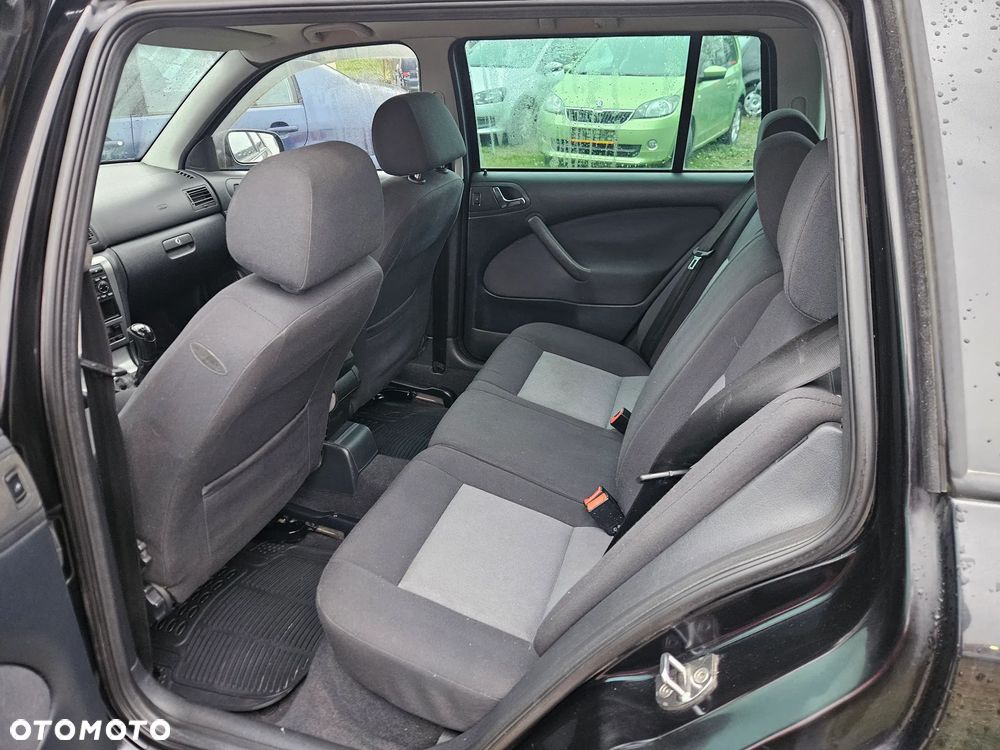 Skoda Octavia 2.0 Combi Ambiente - 6