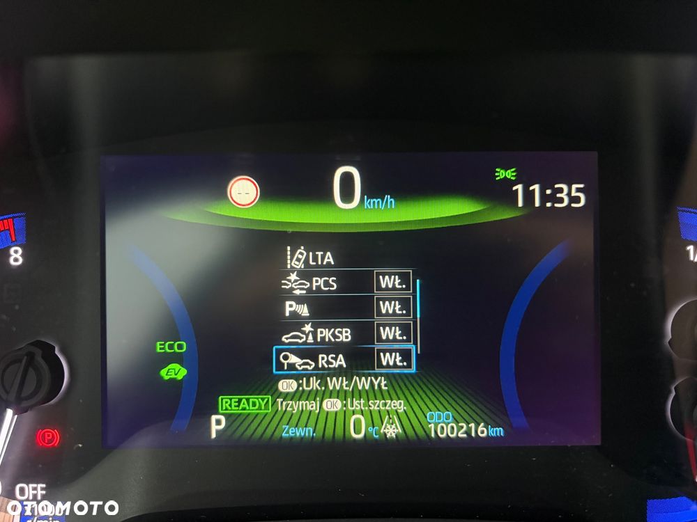 Toyota Corolla 2.0 Hybrid Comfort - 17