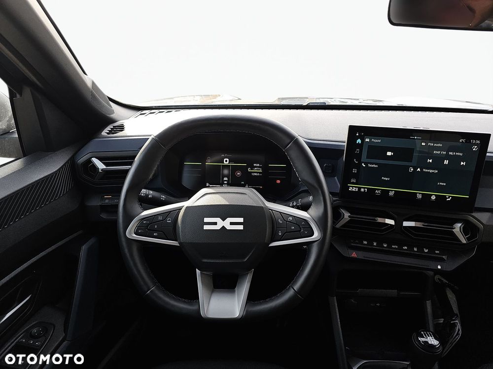 Dacia Duster 1.0 TCe Journey - 24