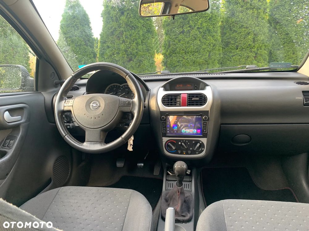 Opel Corsa - 10