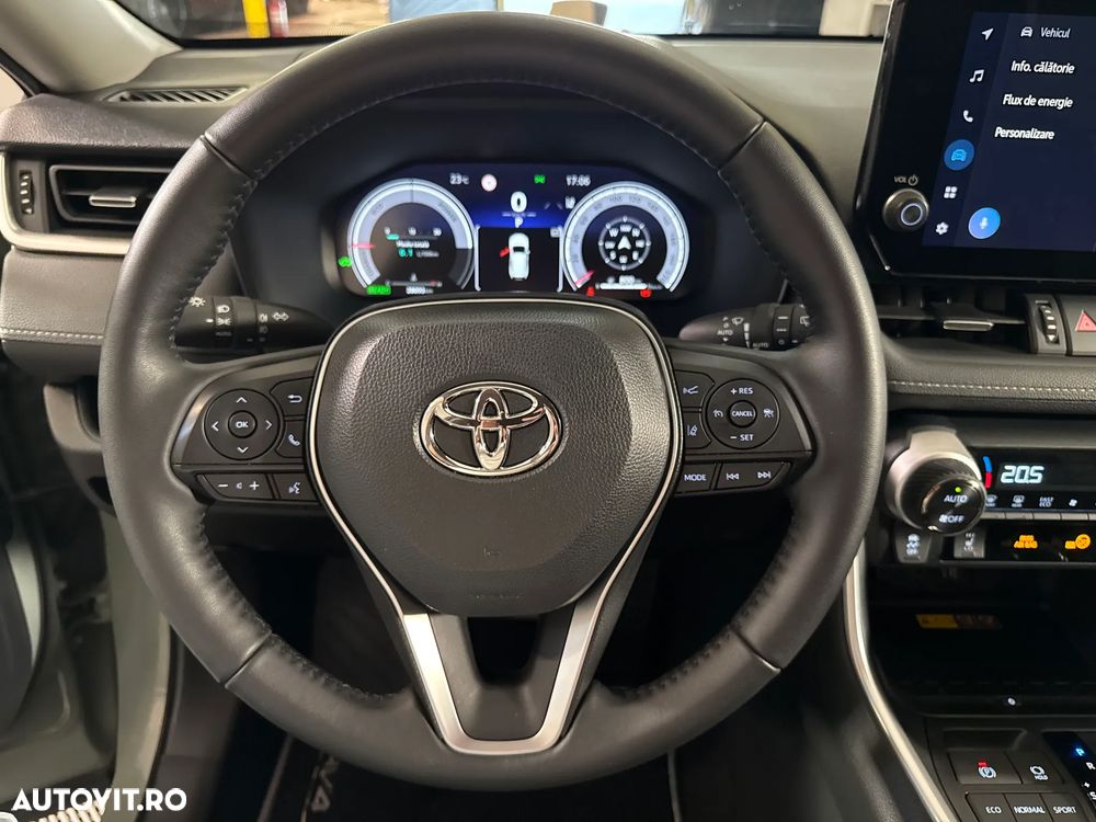 Toyota RAV4 - 17