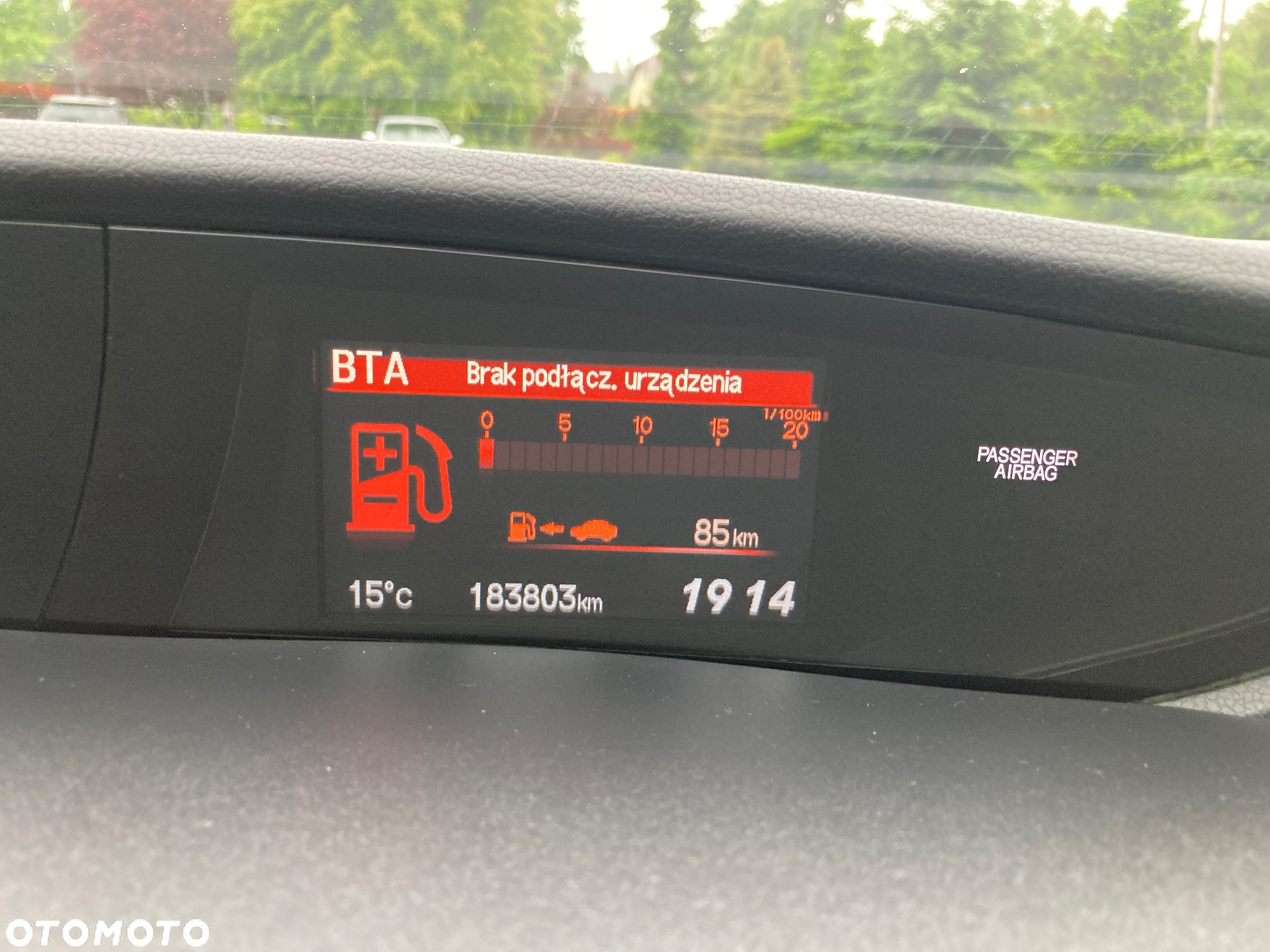 Honda Civic 1.8 Comfort (Honda Connect+) - 21