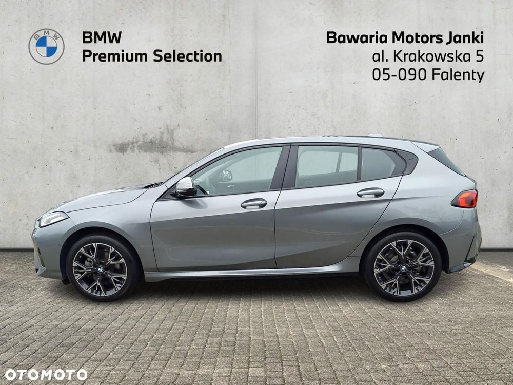 BMW Seria 1 - 10