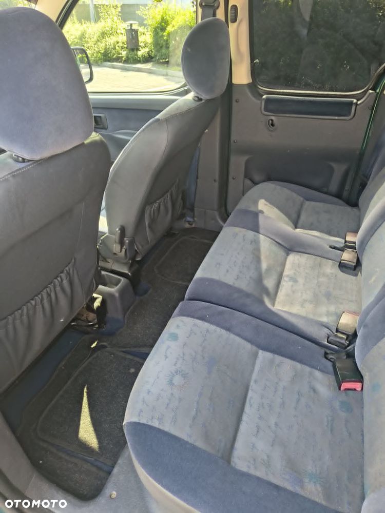 Citroën Berlingo 1.6i Prestige - 15