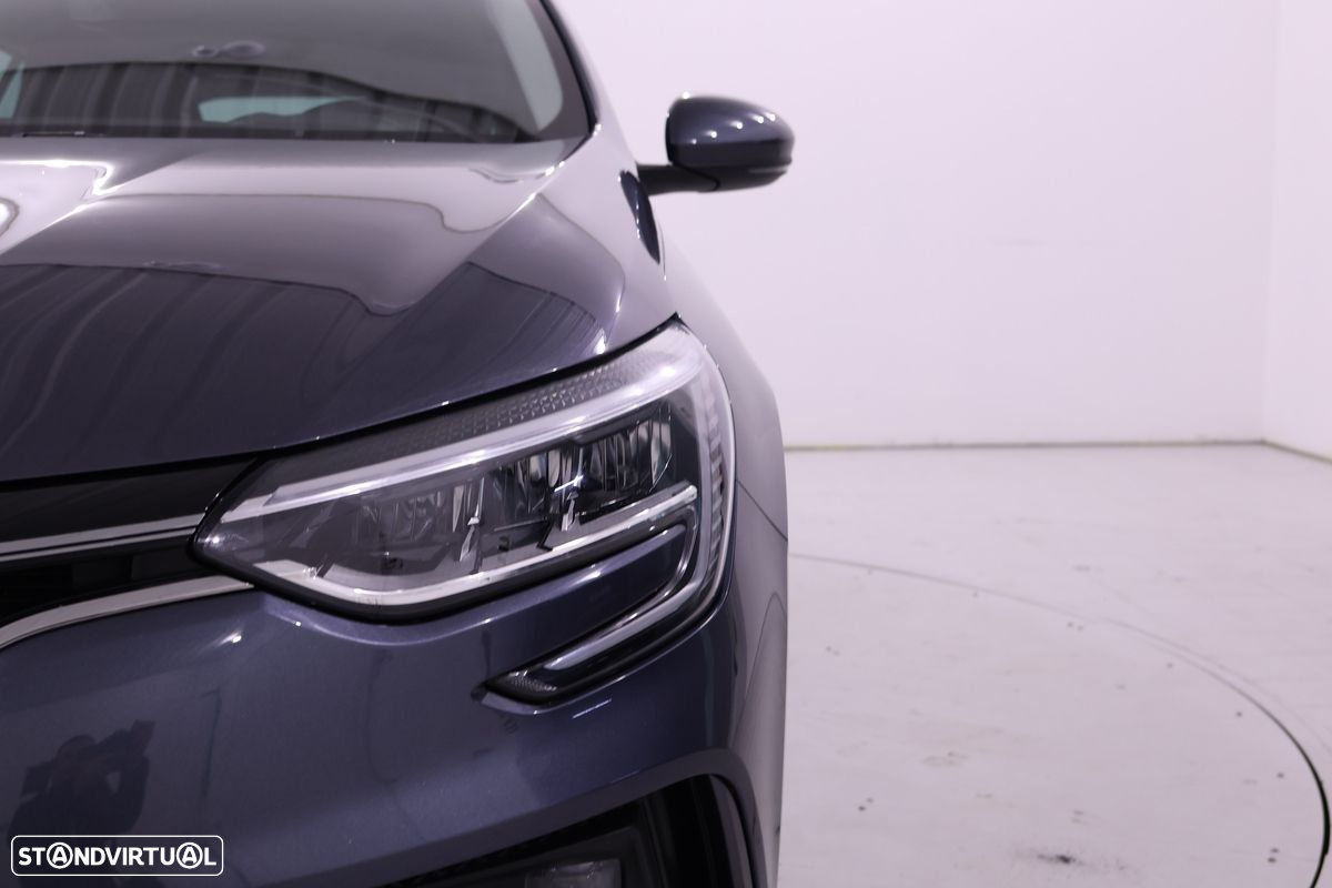 Renault Mégane Sport Tourer 1.3 TCe R.S. Line - 13