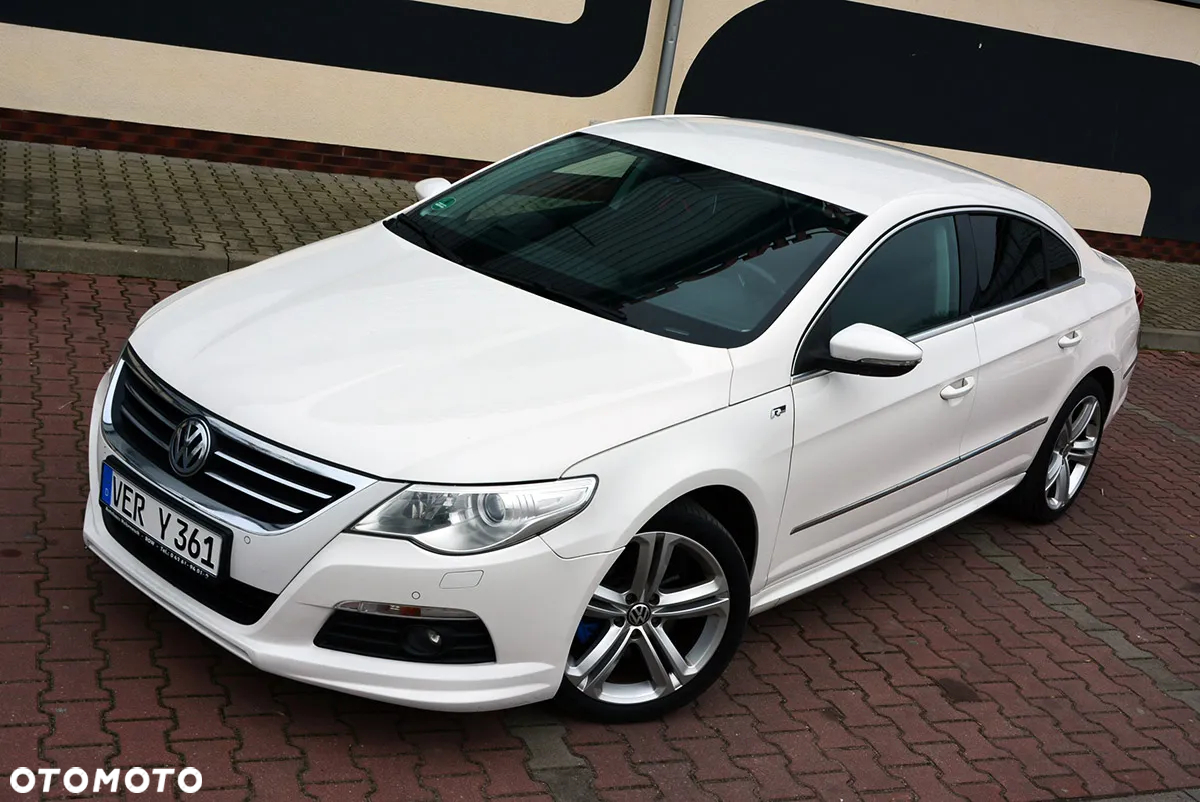 Volkswagen Passat CC 1.8 TSI Individual - 14