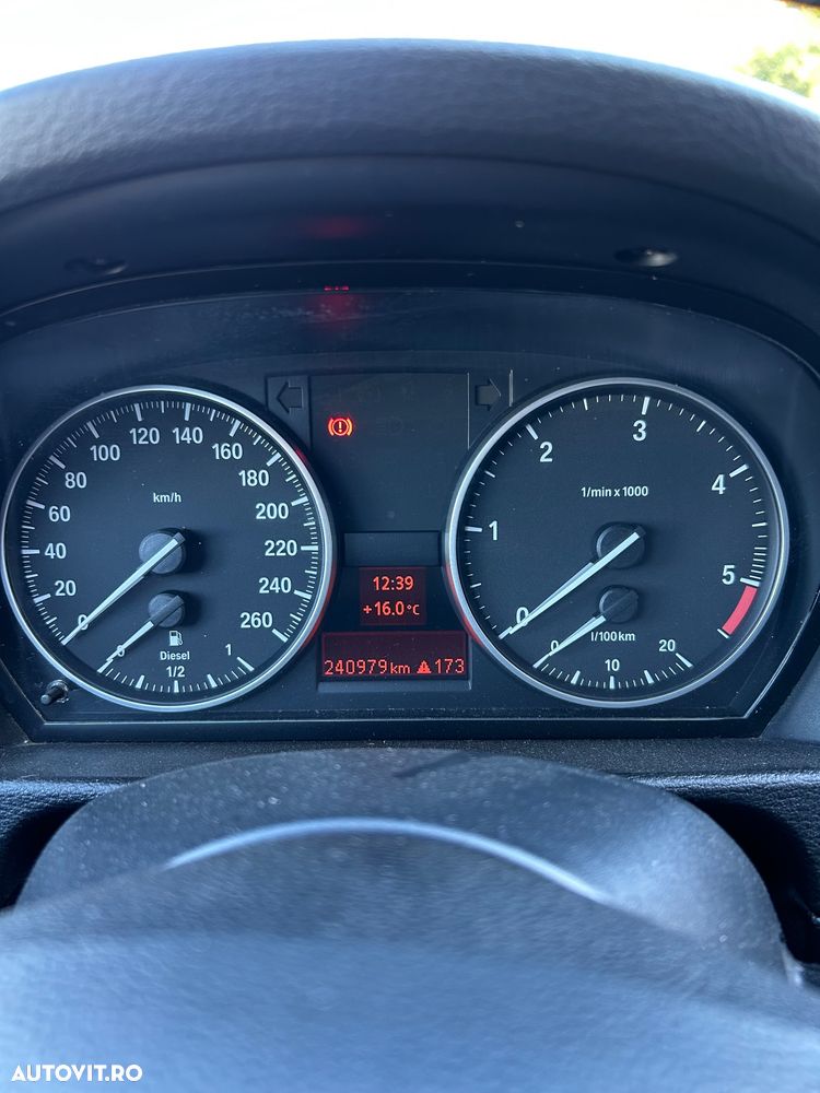 BMW X1 xDrive23d Aut. - 3