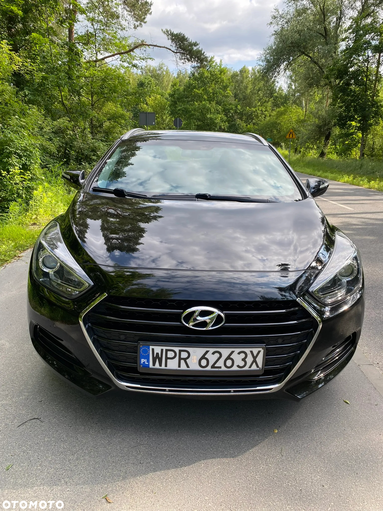 Hyundai i40 1.6 GDI Business - 38