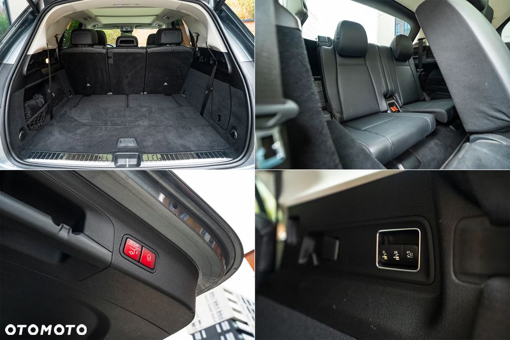 Mercedes-Benz GLE 400 d 4-Matic - 36