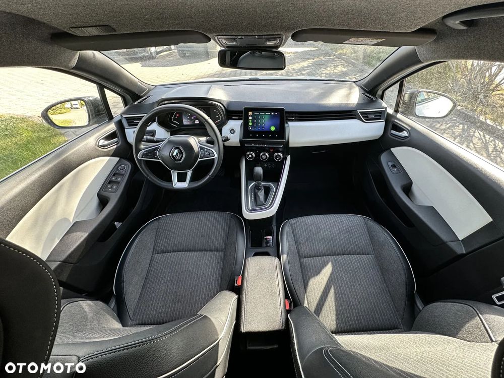 Renault Clio 1.0 TCe Techno X-Tronic - 16