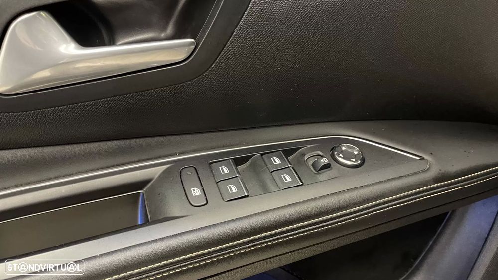 Peugeot 5008 1.5 BlueHDi GT Pack EAT8 - 20