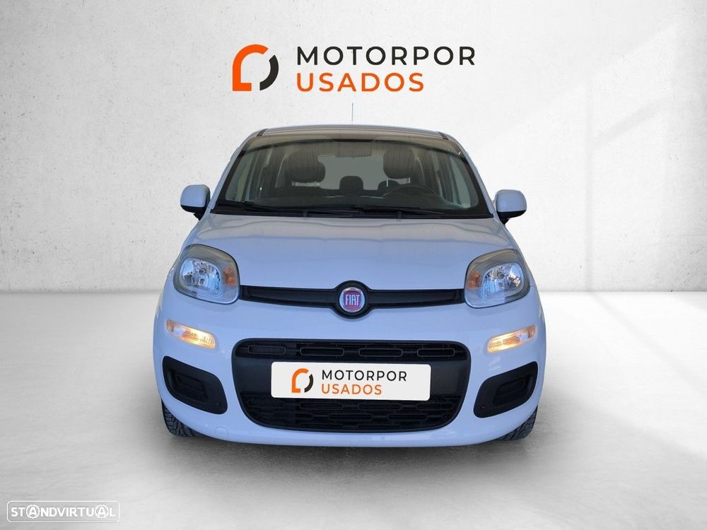 Fiat Panda 1.2 Lounge - 2