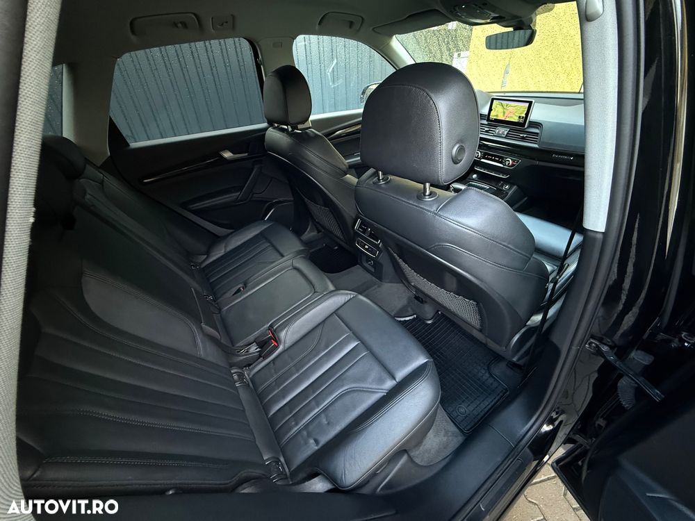 Audi Q5 2.0 TDI Quattro S tronic - 6