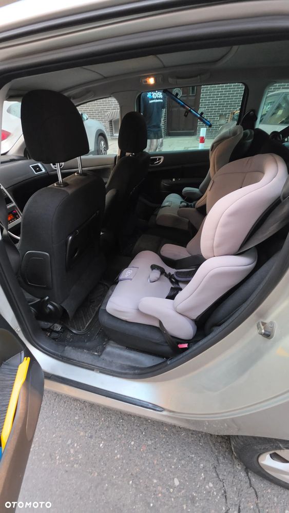 Peugeot 307 2006 photo 4