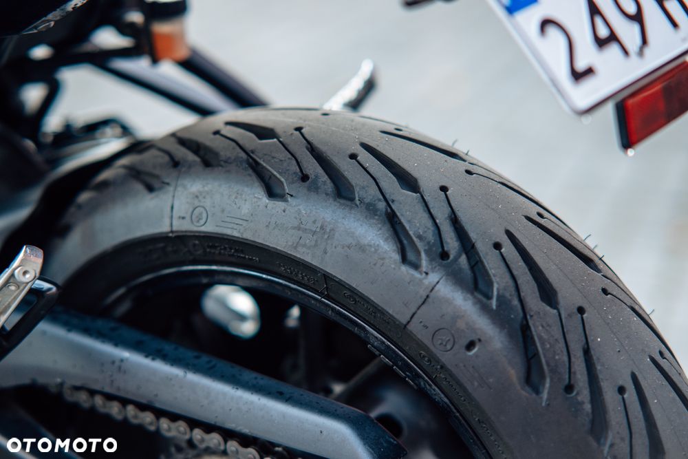 Yamaha MT - 10