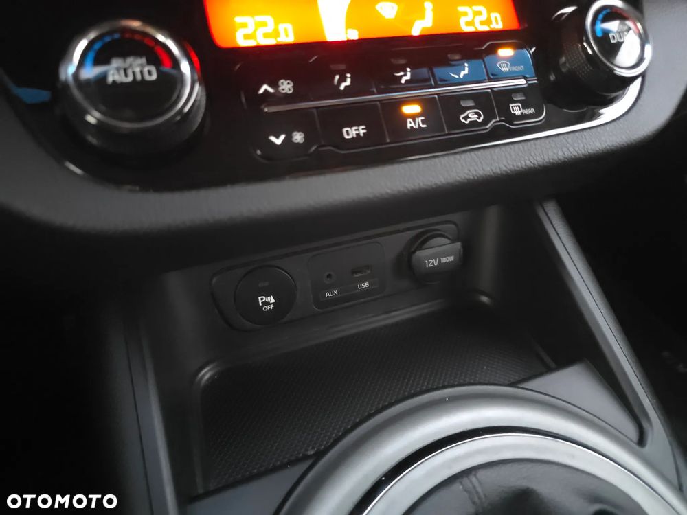 Kia Sportage 2.0 GDI L 2WD - 29