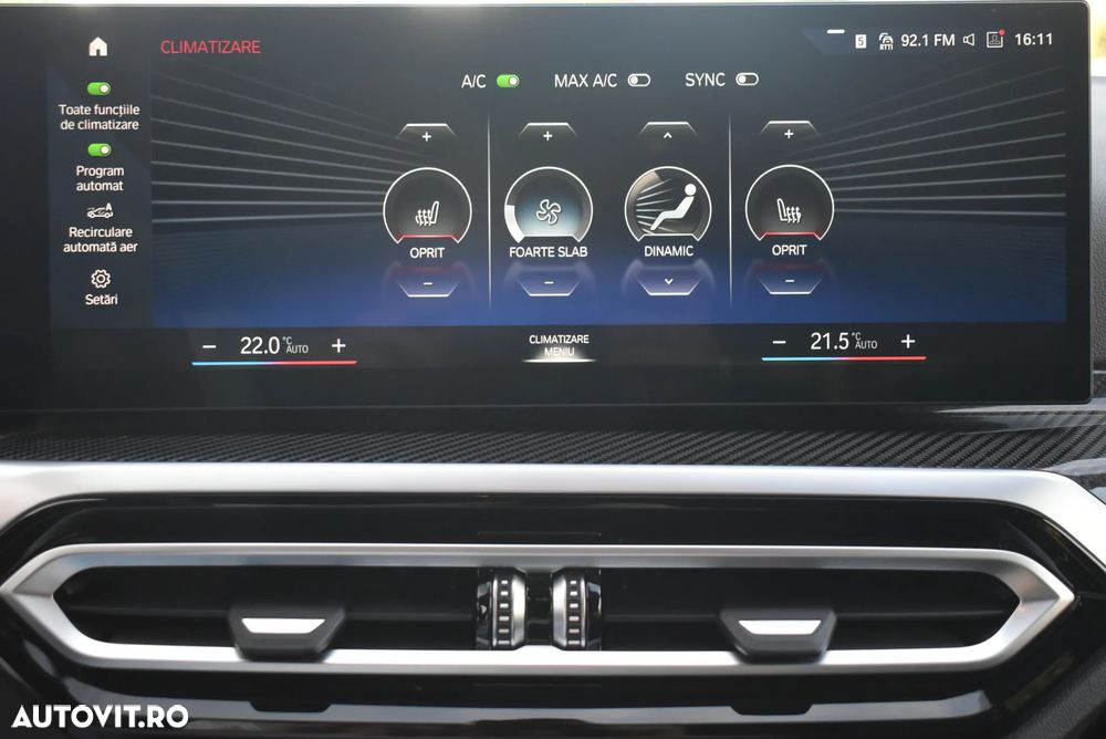 BMW Seria 3 320d xDrive AT MHEV - 13