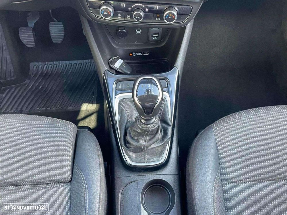 Opel Crossland 1.5 D Edition - 14