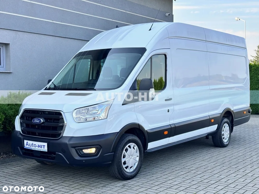 Ford Transit - 11