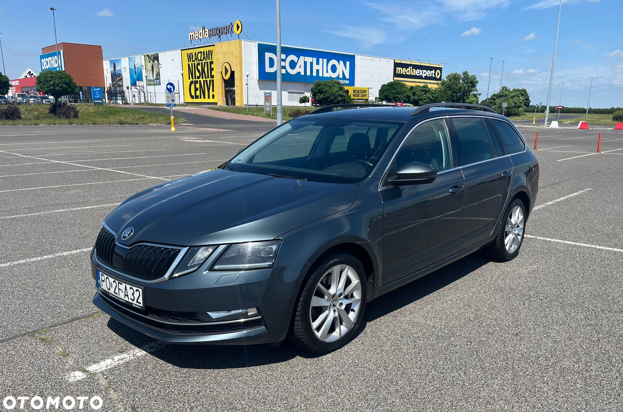 Skoda Octavia 1.8 TSI Style DSG - 10