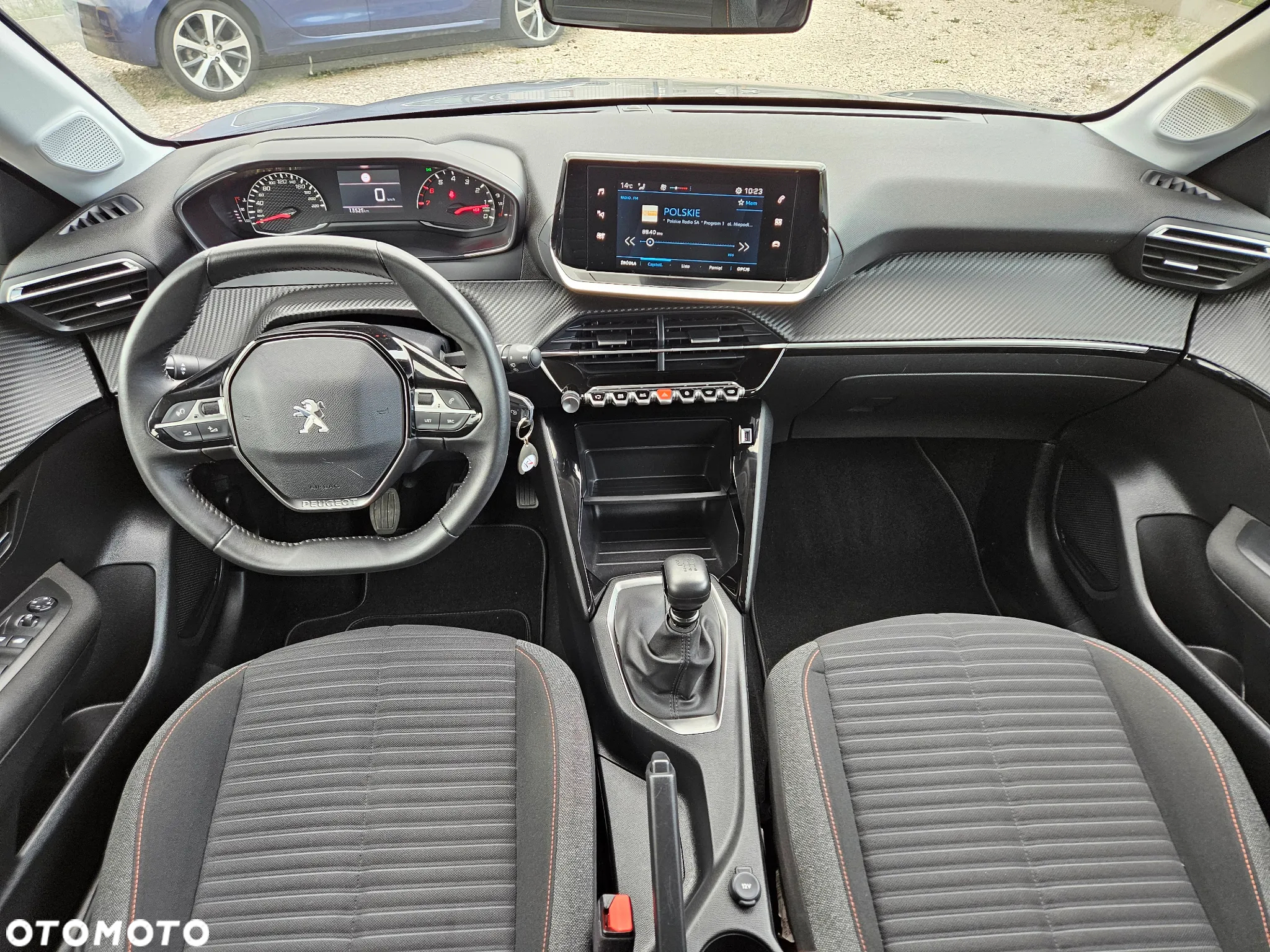 Peugeot 208 PureTech 100 Active Pack - 13
