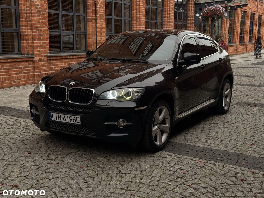 BMW X6 - 2