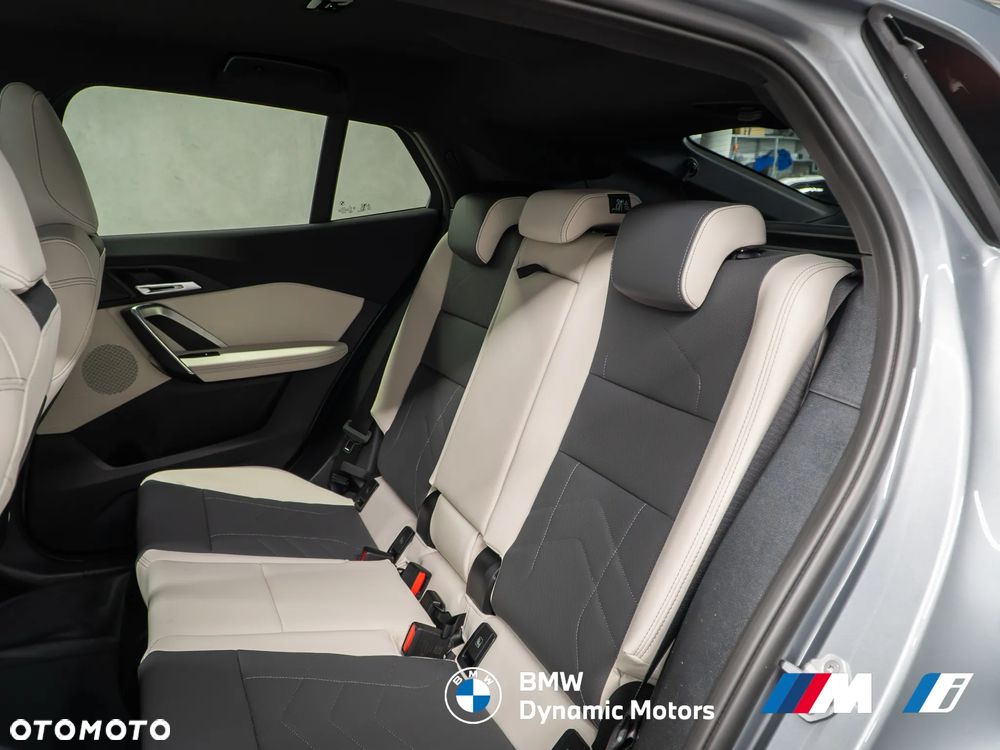 BMW X2 sDrive18d M Sport - 28