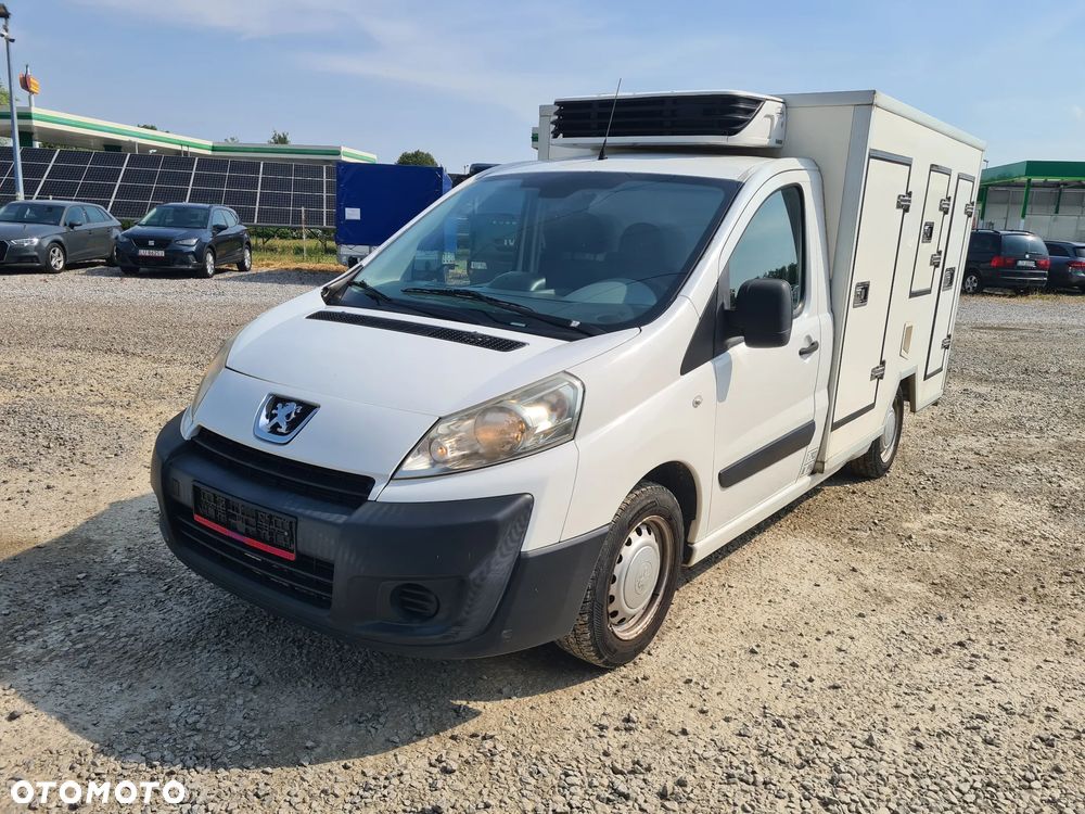Peugeot Expert - 2