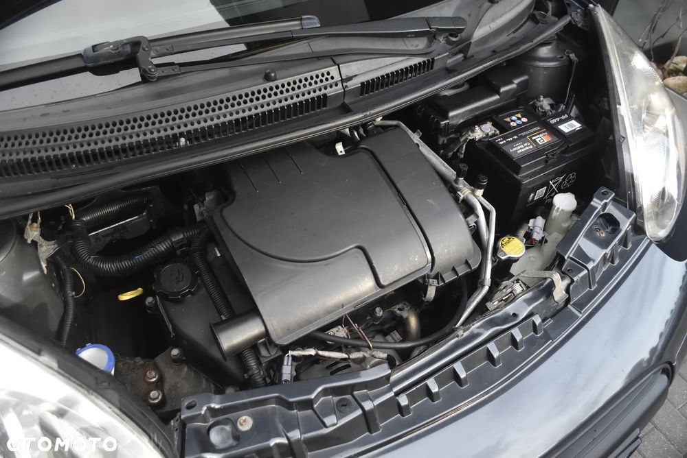 Citroën C1 - 12