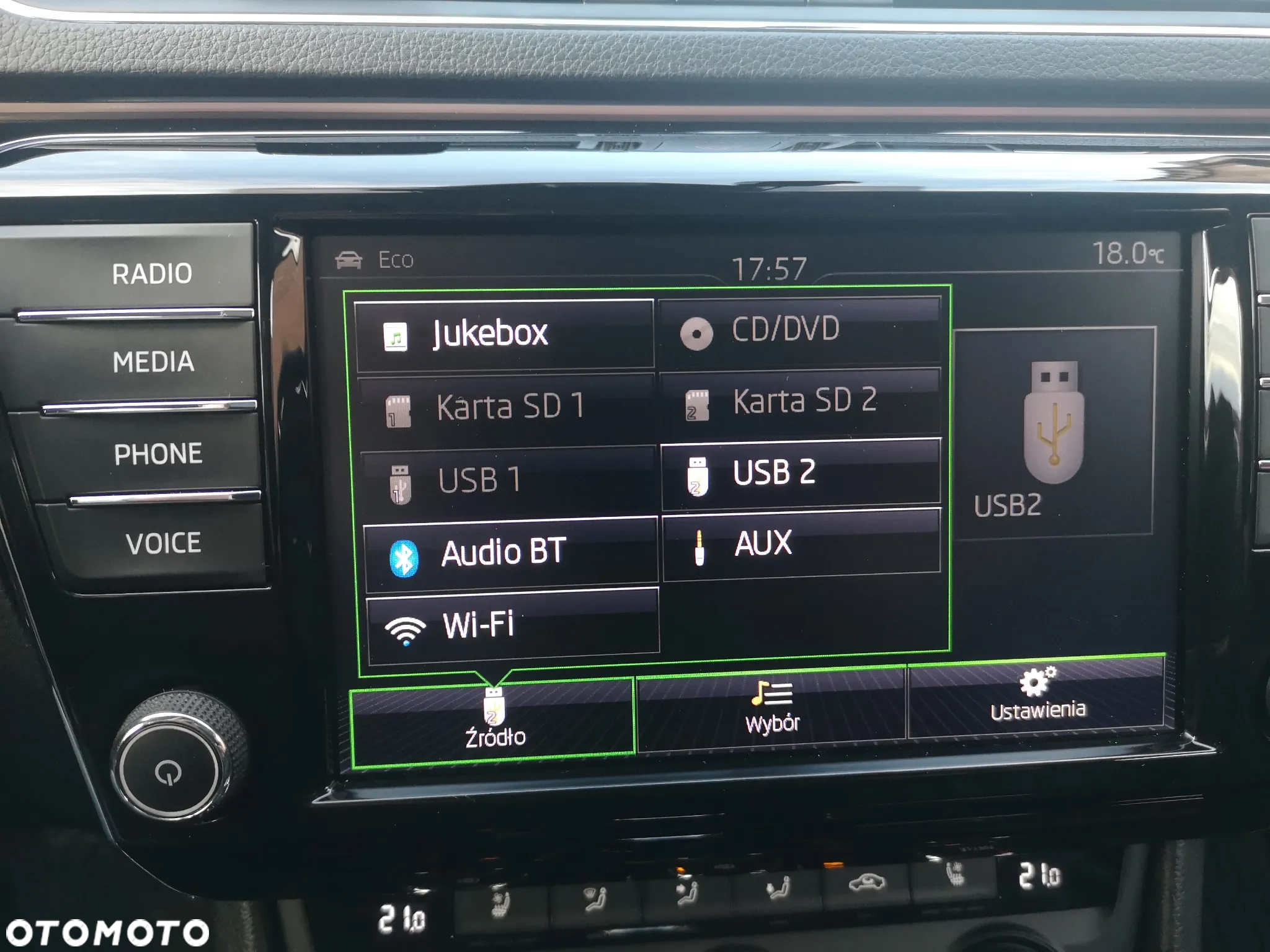 Skoda Superb 2.0 TDI 4x4 L&K DSG - 21