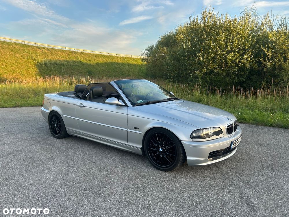 BMW Seria 3 318Ci - 2