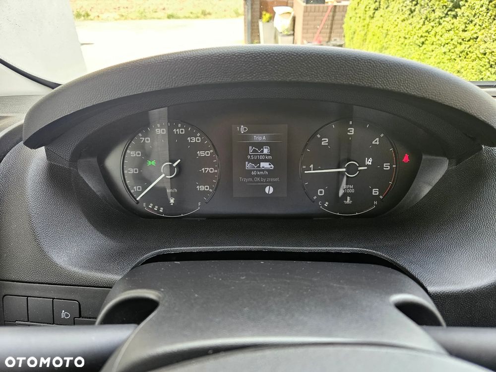 Fiat Ducato - 12