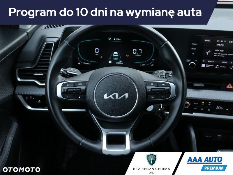 Kia Sportage - 21