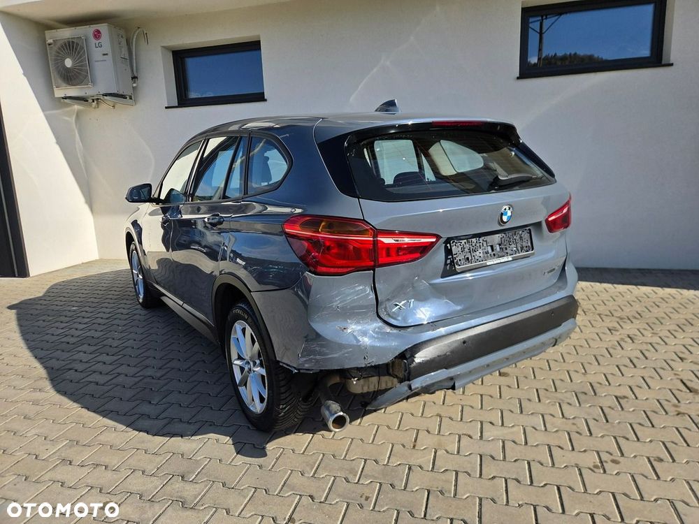 BMW X1 - 4