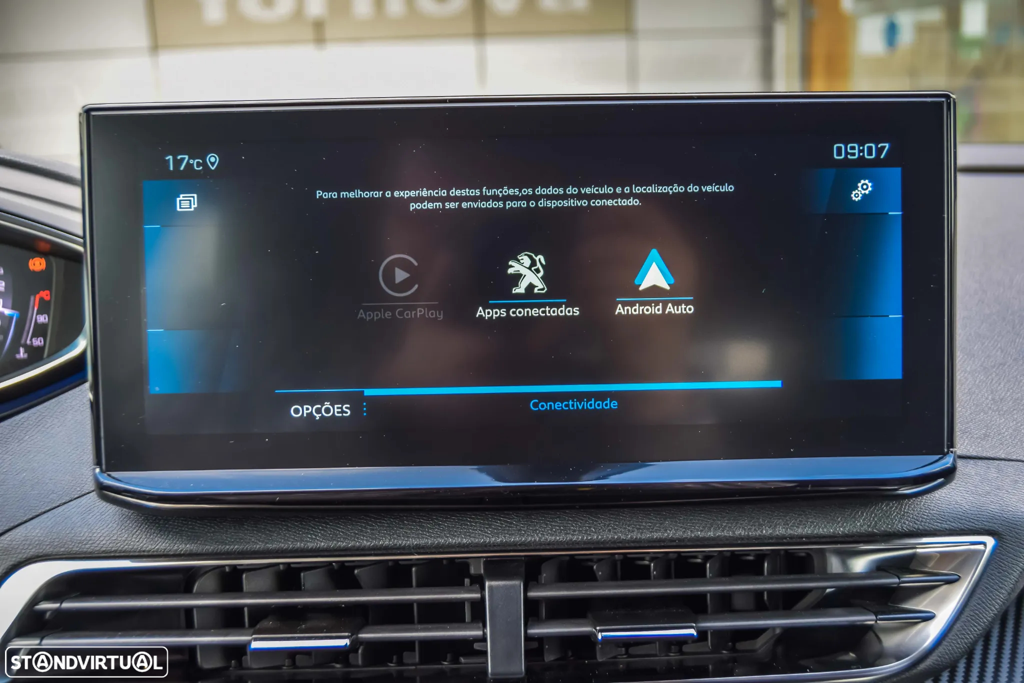 Peugeot 5008 1.5 BlueHDi Allure Pack EAT8 - 24