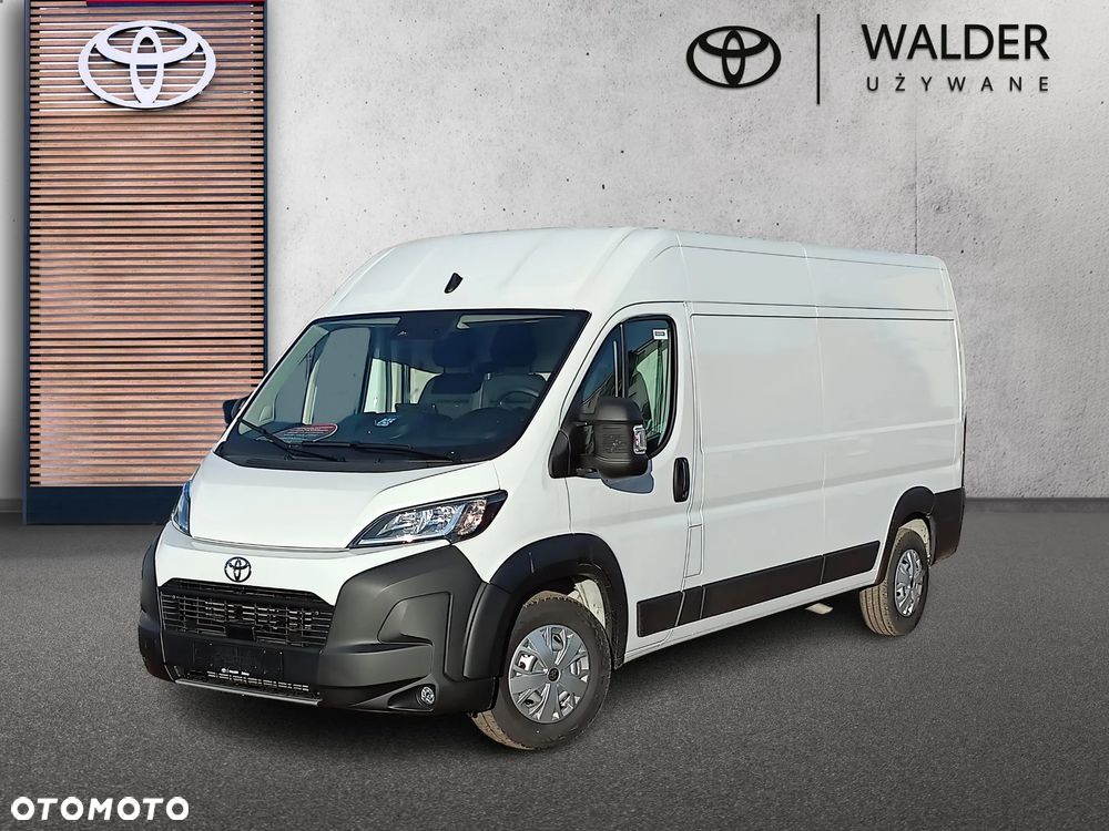 Toyota ProAce MAX - 2