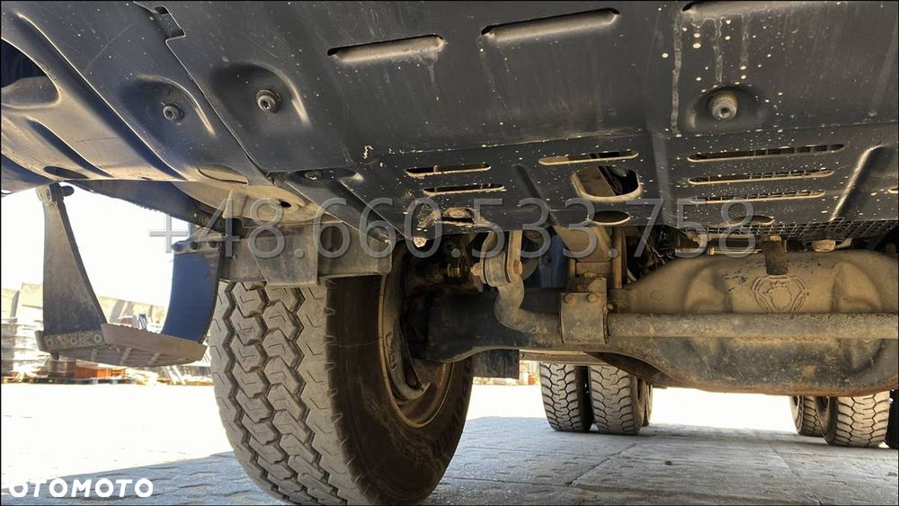 Scania Bezwypadkowy/Serwisowany/Auto.z.Niemiec/TOP-STAN - 13