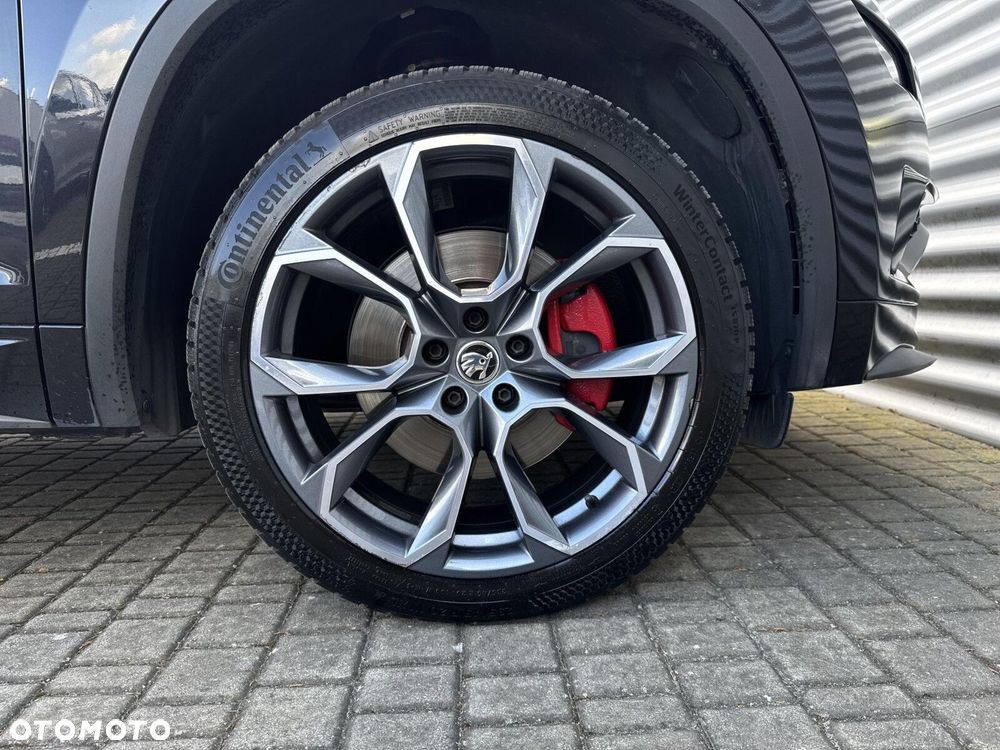 Skoda Kodiaq 2.0 Bi-TDI 4x4 RS DSG - 38